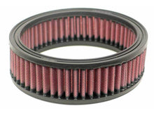 Load image into Gallery viewer, K&N Custom Air Filter Round 5-7/8in OD x 4-7/8in ID x 1.4/5in H