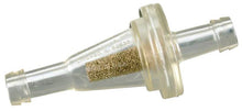 Load image into Gallery viewer, K&N Stainless Mesh Fuel Filter 0.99in OD x 2.15in L