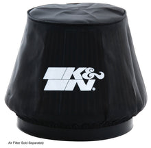Load image into Gallery viewer, K&N RC-2690 Black Drycharger Air Filter Wrap
