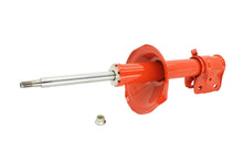 Load image into Gallery viewer, KYB Shocks & Struts AGX Front Right SUBARU Impreza (AWD) 2002-03 SUBARU WRX 2002-03