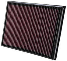 Load image into Gallery viewer, K&N Replacement Air Filter 10-11 Volkswagen Amarok 2.0L L4