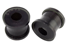 Load image into Gallery viewer, Whiteline 10/01-05 BMW 3 Series (E46) Rear Sway Bar Link Upper & Lower Bushing