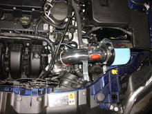 Load image into Gallery viewer, Injen 12 Ford Focus 2.0L 4cyl Black Air Intake w/ MR Tech, Web Nano-Fiber Dry Filter & Heat Shield