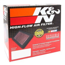 Load image into Gallery viewer, K&N Custom Air Filter 7in OD X 5 1/2in ID x 2in H