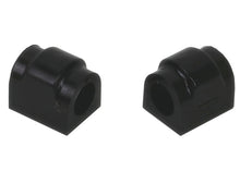 Load image into Gallery viewer, Whiteline Plus 4/91-5/01 & 10/01-05 BMW 3 Series/9/88-04 5 Series Rear 20mm Sway Bar Mount Bushing