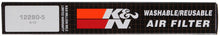 Load image into Gallery viewer, K&N Replacement Air Filter 18-20 Suzuki Jimny II 1.5L L4
