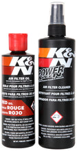 Load image into Gallery viewer, K&N Filter Cleaning Kit