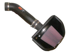 Load image into Gallery viewer, K&N 03-05 Nissan 350z V6-3.5L Performance Intake Kit