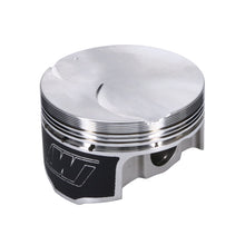 Load image into Gallery viewer, Wiseco Chevrolet LS 4.070in Bore 1.304in CH -3.20 CC Professional Piston Set