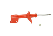 Load image into Gallery viewer, KYB Shocks & Struts AGX Front Right SUBARU Impreza (AWD) 2002-03 SUBARU WRX 2002-03
