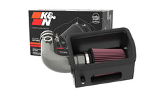 Load image into Gallery viewer, K&N 2022 Subaru BRZ 2.4L Typhoon Performance Air Intake System