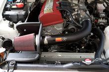 Load image into Gallery viewer, K&N 00-04 Honda S2000 2.2L/2.0L-L4 Performance Intake Kit