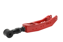 Load image into Gallery viewer, BLOX Racing Rear Lower Control Arms - Red (2013+ Subaru BRZ/Toyota 86 / 2008-2023 Subaru WRX/STI)