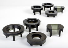 Load image into Gallery viewer, Whiteline 05+ BMW 1 Series/3/05-10/11 3 Series Rear Crossmember-Fr & Rr Mount Insert Bushing