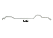 Load image into Gallery viewer, Whiteline 04-07 Subaru STi Rear 27mm Swaybar-XX h/duty Blade adjustable *Special Order*