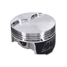 Load image into Gallery viewer, Wiseco Chevrolet LS 4.070in Bore 1.304in CH -3.20 CC Professional Piston Set