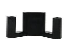 Load image into Gallery viewer, Whiteline 11-14 Ford Mustang GT / 12-13 Boss / 15 V6, Ecoboost, GT Gearbox - Mount Insert Bushing