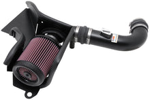 Load image into Gallery viewer, K&N 09-10 VW Passat/GLI/GTI 2.0L-L4 Typhoon Short Ram Intake