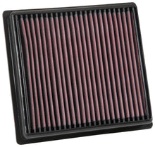 Load image into Gallery viewer, K&N 2017 Subaru Impreza L4-2.0L F/I Drop In Replacement Air Filter