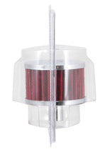 Load image into Gallery viewer, K&N Filter 3/4in Vent 3in Diameter 2in Height