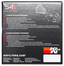 Load image into Gallery viewer, K&N Orion Universal Air Cleaner Assembly