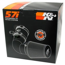 Load image into Gallery viewer, K&N 05-09 Miata Performance Intake Kit