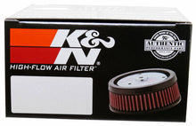 Load image into Gallery viewer, K&N Custom Air Filter Round 5-3/8in OD x 4in ID x 2in H