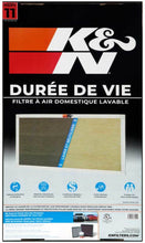 Load image into Gallery viewer, K&N HVAC Filter - 14 X 24 X 1