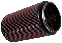 Load image into Gallery viewer, K&N Universal Rubber Filter 6in ID 7.5in OD 12in H