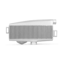 Load image into Gallery viewer, Mishimoto Subaru 02-07 WRX/04-07 STi Top-Mount Intercooler Kit - Powder Coated Silver & Red Hoses