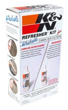 Load image into Gallery viewer, K&N Cabin Filter Cleaning Kit
