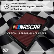 Load image into Gallery viewer, K&N Replacement Air Filter 18-20 Suzuki Jimny II 1.5L L4