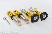Load image into Gallery viewer, ST XA Height & Rebound Adjustable Coilovers 07-13 BMW 3-Series E92 Coupe 2WD