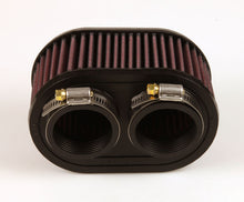 Load image into Gallery viewer, K&N Universal Rubber Filter