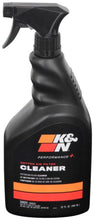Load image into Gallery viewer, K&N 32 oz. Trigger Sprayer Filter Cleaner