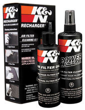Load image into Gallery viewer, K&N Filter Cleaning Kit