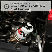 Load image into Gallery viewer, K&N Universal Performance Gold Oil Filter