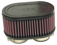 Load image into Gallery viewer, K&N Universal Rubber Filter