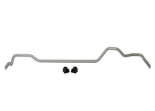 Load image into Gallery viewer, Whiteline 04-07 Subaru STi Rear 22mm Heavy Duty Adjustable Swaybar