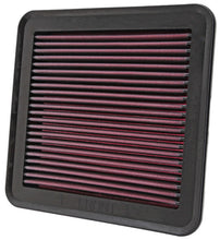 Load image into Gallery viewer, K&N 08 Mitsubishi Triton 2.5L-L4 DSL Drop In Air Filter
