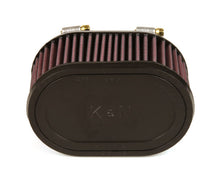 Load image into Gallery viewer, K&N Universal Rubber Filter
