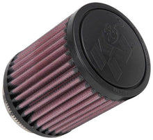 Load image into Gallery viewer, K&N Universal Air Filter - 2-7/16in Flange x 3-1/2in OD x 4in Height