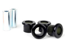 Load image into Gallery viewer, Whiteline 12+ Subaru BRZ/Scion FR-S/Toyota 86 Front Steering - Rack & Pinion Mount Bushing