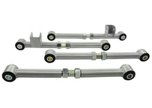Load image into Gallery viewer, Whiteline 02-05 Subaru WRX Wagon / 93-00 & 02-05 Subaru Impreza Non-Turbo Rear Lateral link-adjust.