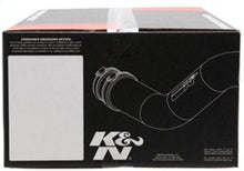 Load image into Gallery viewer, K&N 98-05 Miata Red Typhoon Short Ram Intake