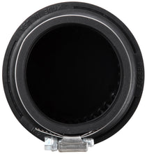 Load image into Gallery viewer, K&N Universal Rubber Filter 2.5in Flange ID x 3.5in OD x 5in Height