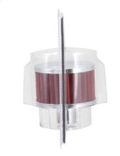 Load image into Gallery viewer, K&N Filter 1in Vent 3in Diameter 2in Height