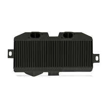 Load image into Gallery viewer, Mishimoto Subaru 08-15 WRX STi Top-Mount Intercooler Kit - Powder Coated Black & Black Hoses