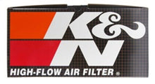 Load image into Gallery viewer, K&N Replacement Air Filter Round 11in OD 9-1/4in ID 6in H