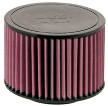 Load image into Gallery viewer, K&N 05 Toyota Vigo 3.0L Drop In Air Filter